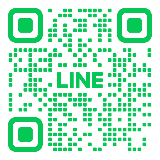 LINE QR Code