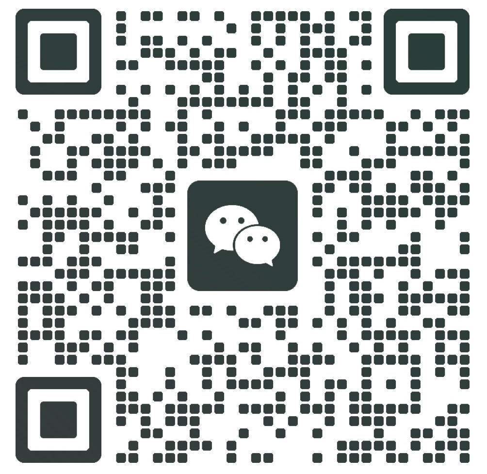 WeChat QR Code